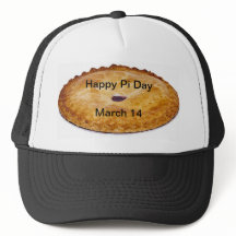 Pi Dag