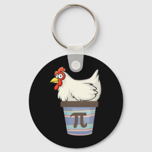 Pi Day 2025 Wiskunde Lover Wiskunde Kippot Pie Sleutelhanger
