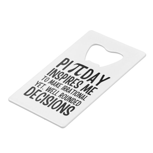 Pi Day Funny (Dos Angle)