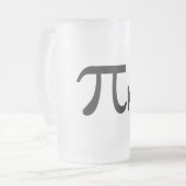 Pi Day Funny Pi-nt 2011 © Mok (Voorkant links)