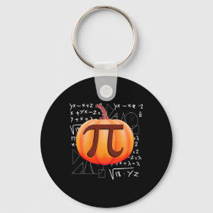 Pi Day Funny Uitstekende grafische Wiskunde Lovers Sleutelhanger