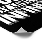 Pi Day Gift Premium 1 Poster (Hoek)