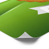 Pi Day Poster (Hoek)