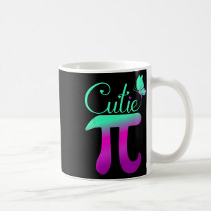 Pi Day Shirt Vrouwen Kinder Mannen Toddler Wiskund Koffiemok