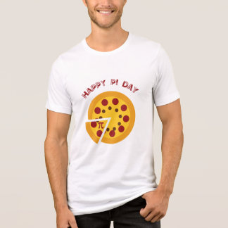 PI DAY T-shirt