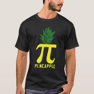 Pi Day Vrouwen Kinder Mannen Toddler Wiskunde Leer T-shirt