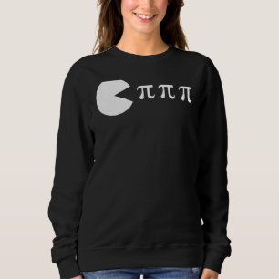 Pi Day Wiskunde Science Ate Pi Symbol Trui