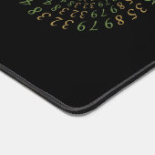 Pi Galaxy Bureaumat (Hoek)