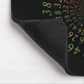 Pi Galaxy Muismat (Hoek)