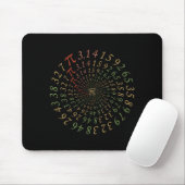 Pi Galaxy Muismat (Met muis)