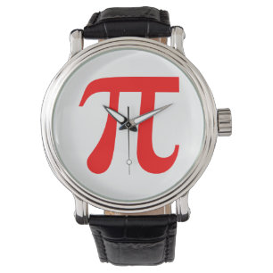 pi horloge
