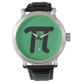 PI   HORLOGE