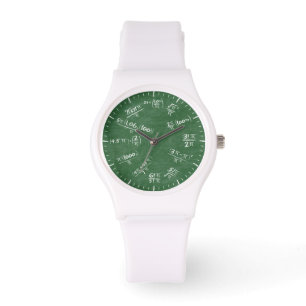 Pi Horloge