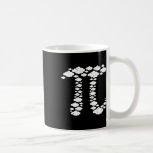 Pi in de lucht. PI 3.14. PI Dag 3.14. Pi Day Grapp Koffiemok