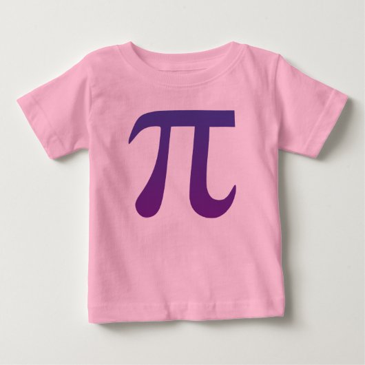 Pi in Paars (Voorkant)
