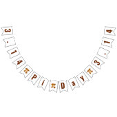 Pi Jour 3.14 Drapeaux de Bunting (Tout)