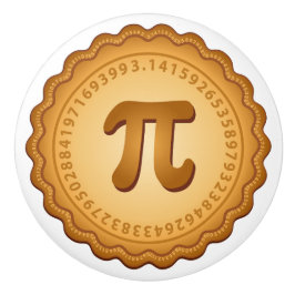 Pi Knoppen voor uw Wiskunde Desk
