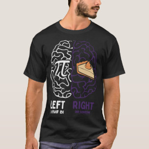 PI komt overeen met de prijs voor de i-dag gevierd T-shirt
