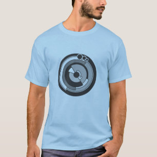 pi krot t-shirt