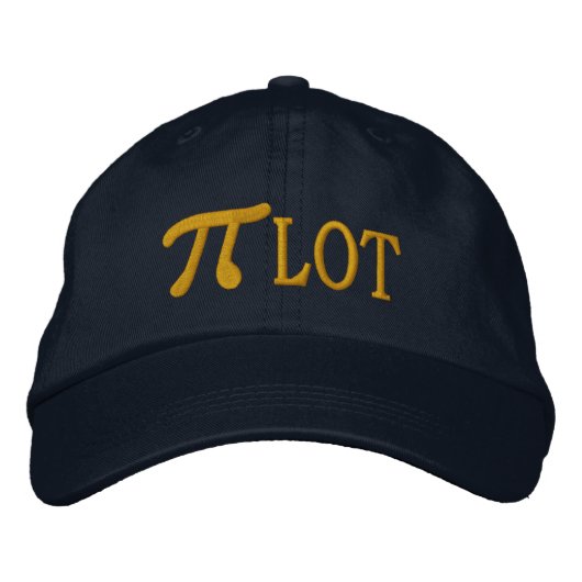 Pi... LOT Pet (Voorkant)