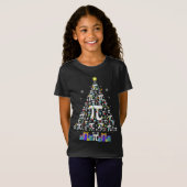Pi Math Enseignant Vilain Noël Vilain Sweat (Devant entier)