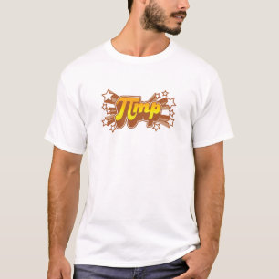 Pi mp t-shirt