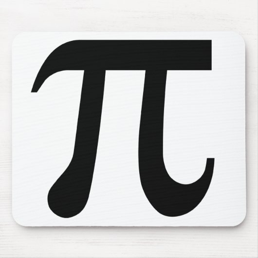 Pi Muismat (Voorkant)