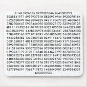 Pi-muispad Muismat (Voorkant)