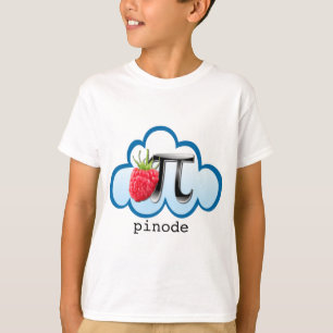 Pi Node T-shirt