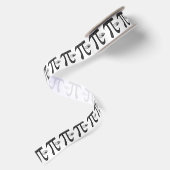 Pi One Pie Lint (Achterkant)