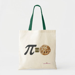 Pi = Pie Tas