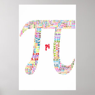 Pi-Poster Poster