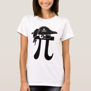 Pi-rate Shirt