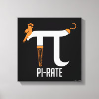 Pi-rate symbool