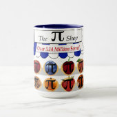 Pi Shop Mok (Midden)