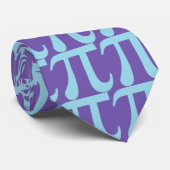 Pi Stropdas (Opgerold)