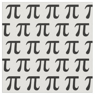 Pi Symbool Cute Wiskunde leraar Stof