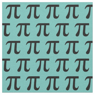 Pi Symbool Cute Wiskunde leraar Stof