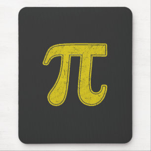 Pi-symbool Muismat