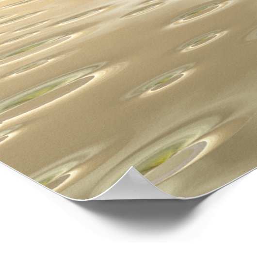 Pi-symbool poster (Hoek)