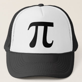 Pi Trucker Pet