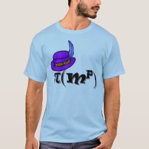 Pi Wiskunde Pimp T-shirt