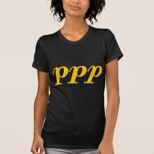 Pianissimo Possibile T-shirt