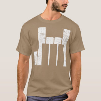 Pianist 8 t-shirt