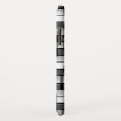 pianist keyboard pianomuziek Case-Mate iPhone case (Achterkant/rechts)