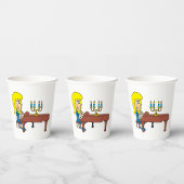 Pianist Papieren Bekers
