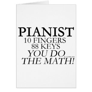 Pianiste 10 Doigts 88 Touches