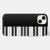 Piano (Verso Horizontal)