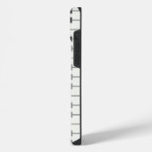 Piano (Côté gauche)