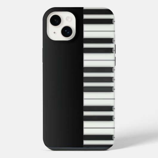 Piano (Verso)